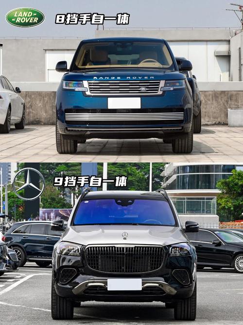 深圳65迈巴赫经典与现代的完美融合，路虎如何塑造独特的品牌形象